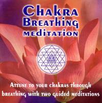 Chakra Breathing Meditation 