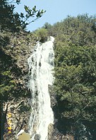 Kondallila Falls